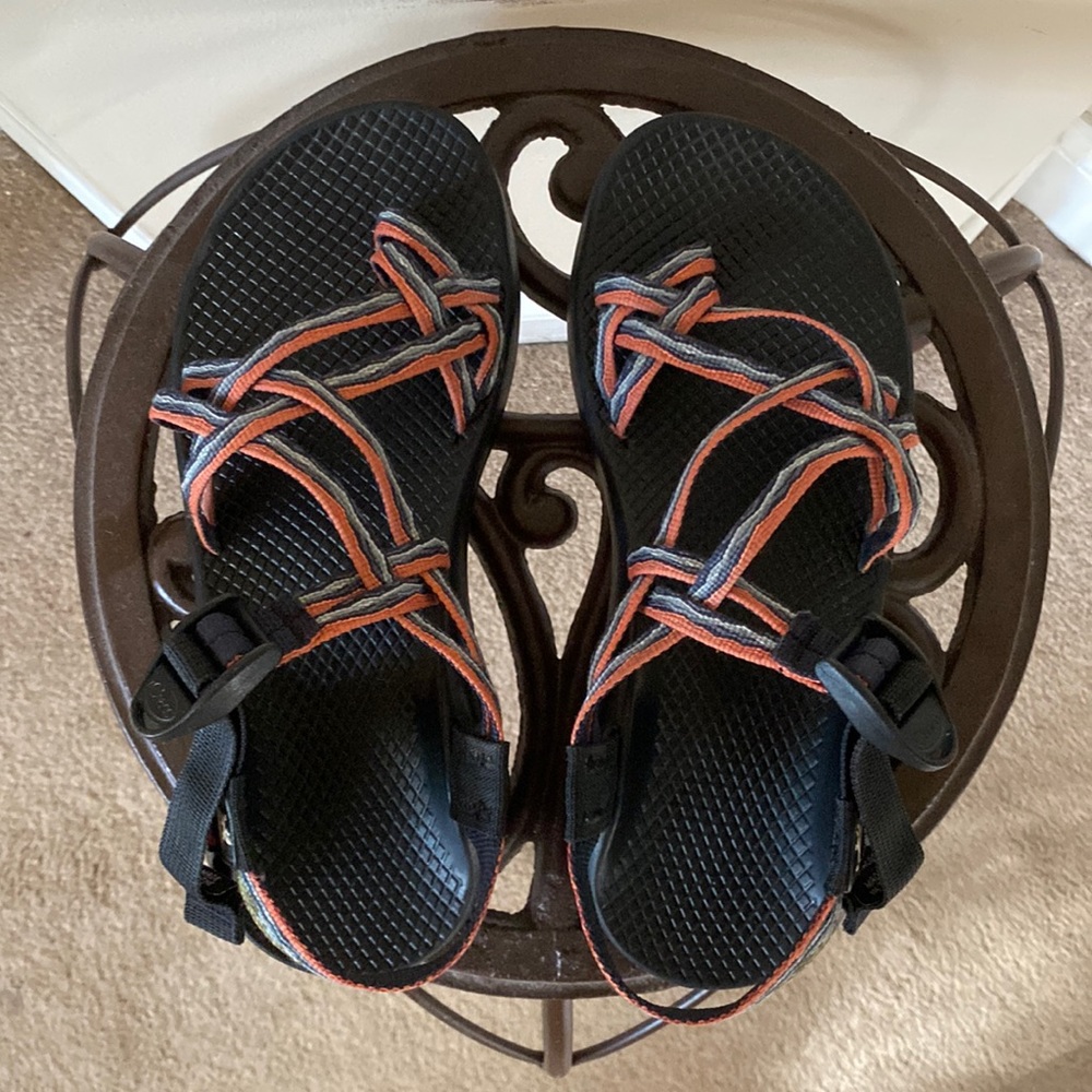 National Park limited edition Chacos